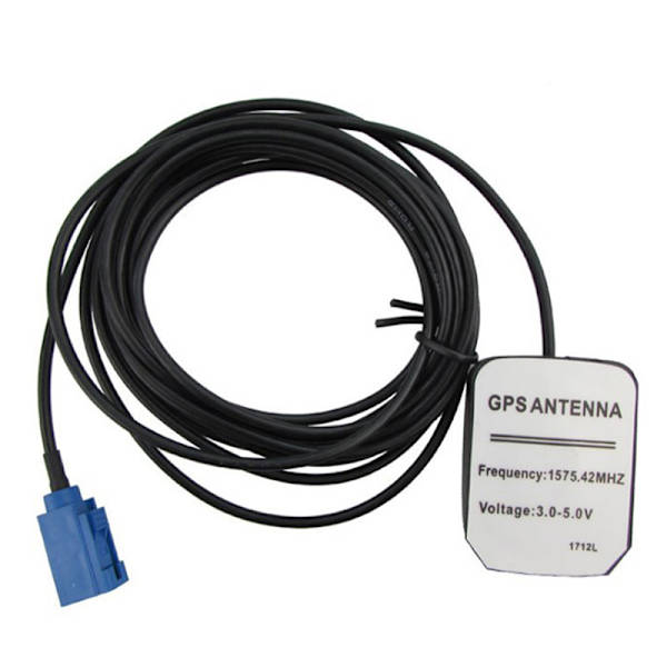 Universal GPS Antenne 3 Meter Til RNS310 MFD2 MFD3 Antenne til