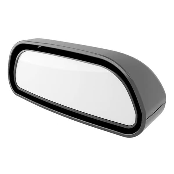 Justerbart vidvinkel sidespeil for bil, blindsone C 1PCS