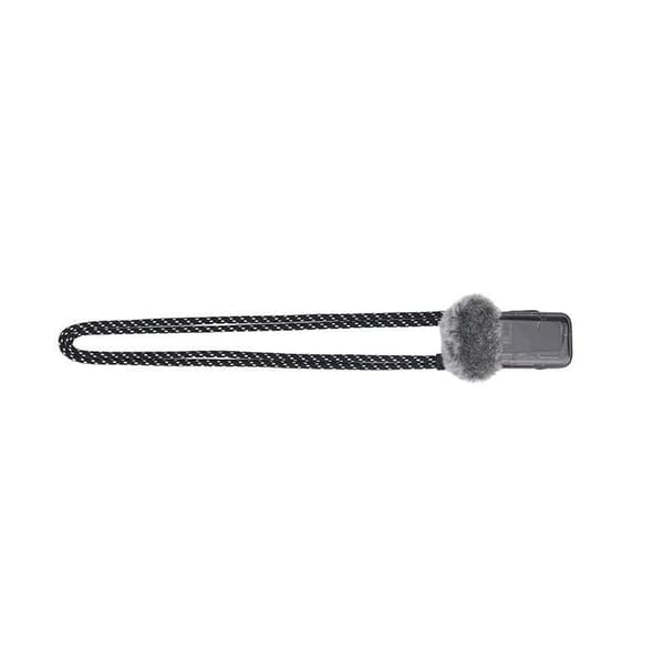 Magnetisk halskædefæste til Mic 2 Mic Mini håndfri mikrofon