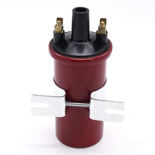 1 kpl 12V tehokas urheilullinen sytytyspuola DLB105 ei-ballasti
