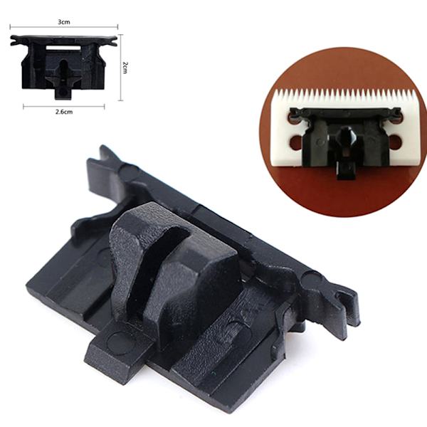 Ersättande Hårklippare Swing Head Guide Block för 8148/8159 E