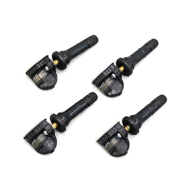 4st Däcktryckssensor TPMS EV6T-1A180-CB för Ford Focus Kuga Ford Mondeo Mk5 Ecosport Focus B-Max C-Max Fiesta