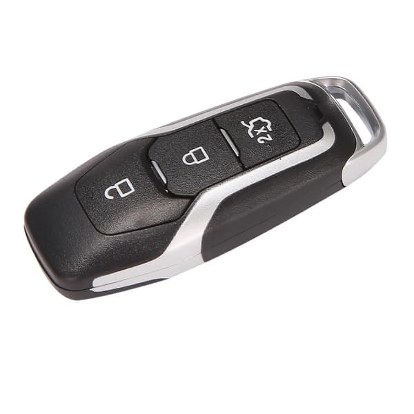Smart Fjernkontroll Knapp Skall for Ford Edge Explorer Mondeo 2015-2017 M3N-A2C31243300