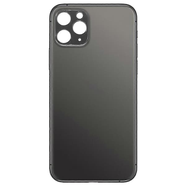 Bak Batterideksel Glasspanel For iPhone 11 Pro