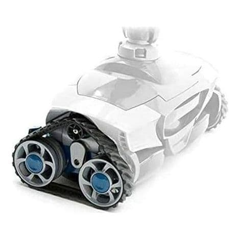 Tilpasningsdygtige bælter til Zodiac MX6 MX8 MX9 dæk, Baracuda robot-poolrenser R0526100