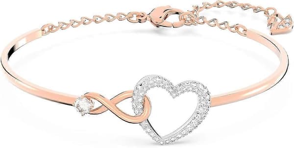Swarovski Hyperbola Armband Kollektion