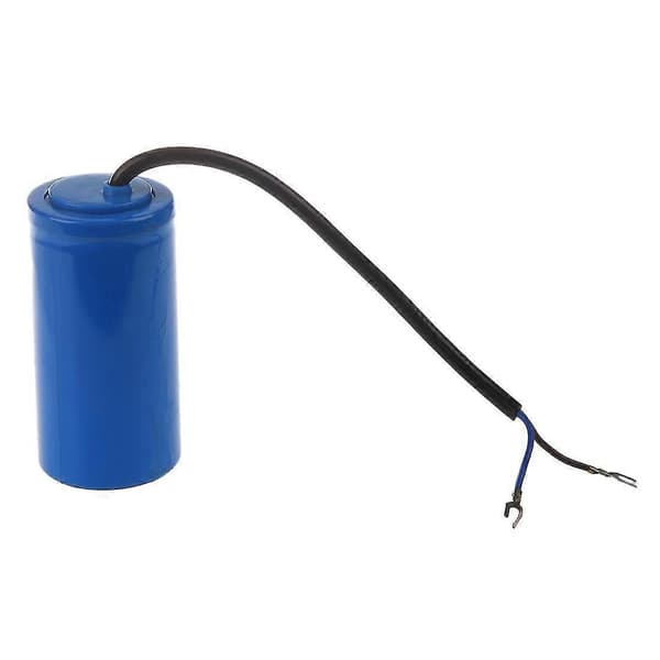 100uF 450V AC CD60 Start- och Driftkondensator för Motor