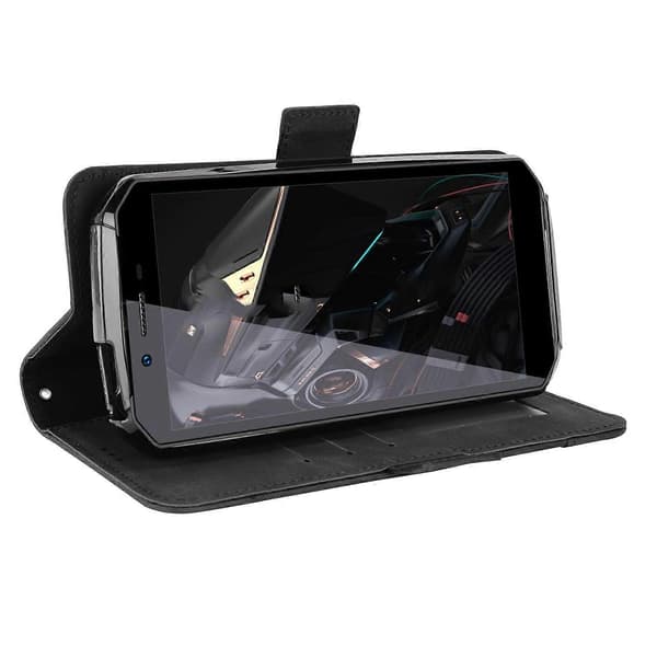 Til Oukitel WP18 Telefoncover