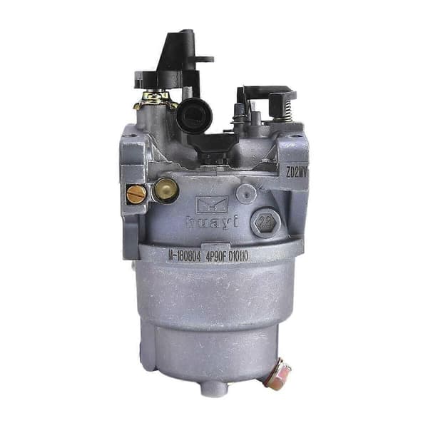 Gressklipperforgasser for MTD Cub Cadet CC760ES 12AE76JU 951-05149