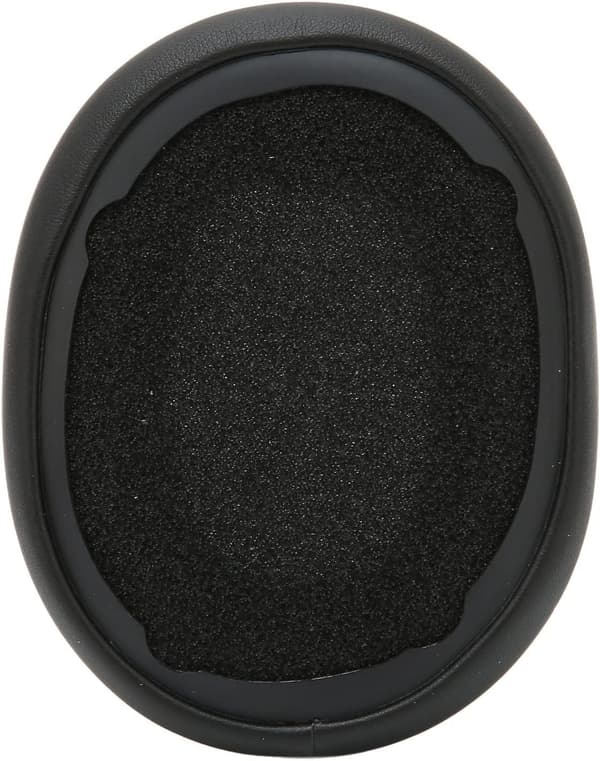 Øreputer til Skullcandy Crusher - Erstatningsputer til Hesh-serien