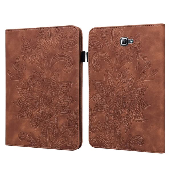 Etui til Samsung Galaxy Tab A A6 10.1 tommer 2016