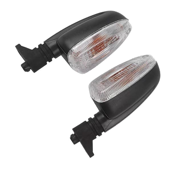 Retningsindikatorlys passer til BMW R1200GS 2004-2007 R1200R 2007-2012