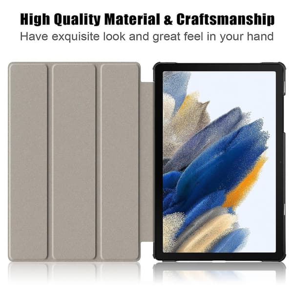Smart Læder Tablet Cover til Samsung Galaxy Tab A9 Plus