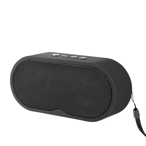 Bluetooth 5.0 Högtalare - Mini Trådlös