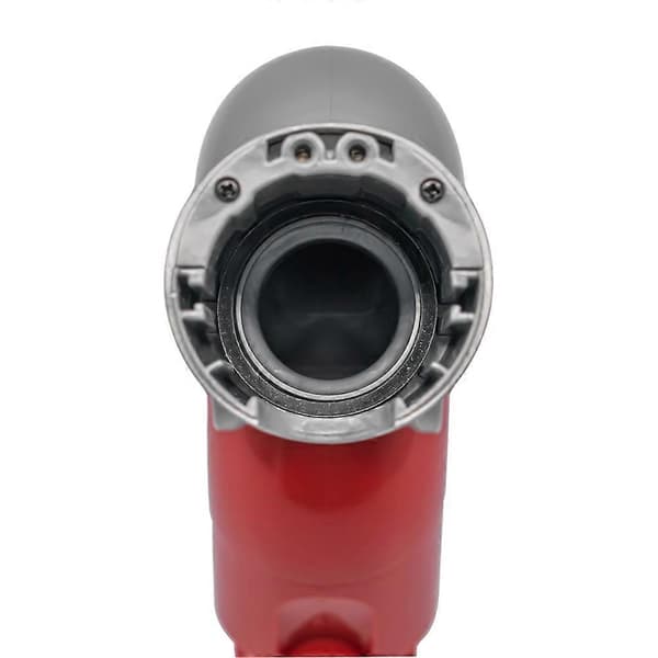 For V12 V10Slim Digital Slim Quick Release Lavrekkeviddeadapter Støvsuger Bunn Bøy Adapter Tilbehør