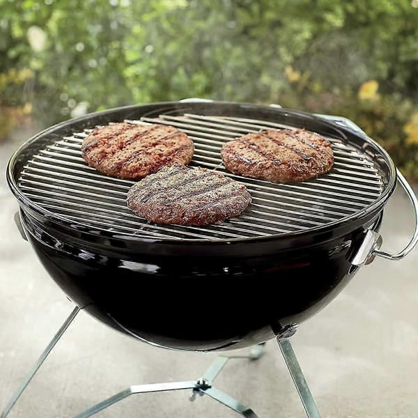 Outdoor Products Let Bund Kulrist til Kettle BBQ Grill