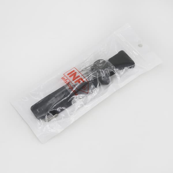 Polar Vantage V armband silikon Svart