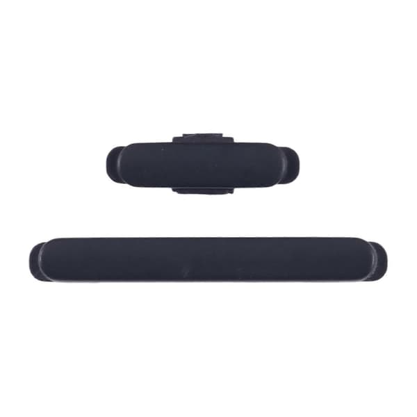 För Sony Xperia 10 Iii Original Ström- och Volymkontrollknapp