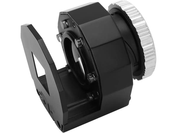 Juvelerarförstoringsmikroskop 30x 3 led uv-patron