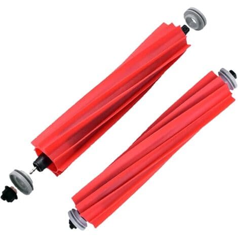 Varaosaharjasarja, 2 kpl, Roborock S7 S7 Plus S7 MaxV S7 MaxV Ultra T7 T7S T7 Plus -robotti-imurille
