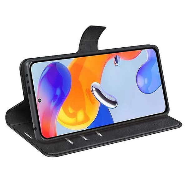 Telefoncover til Xiaomi Redmi Note 11 Pro 5G (Qualcomm)