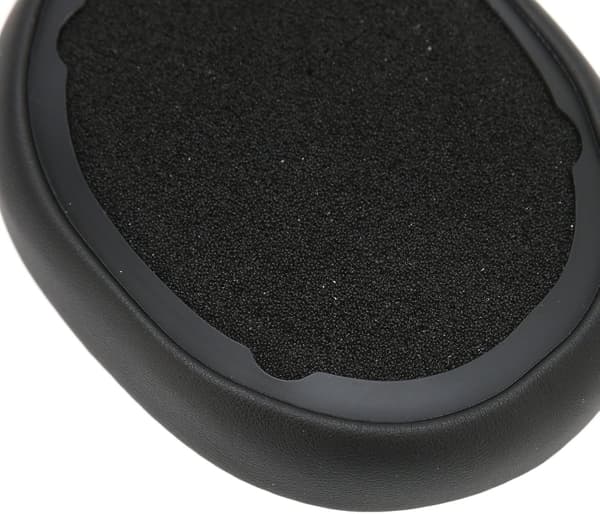 Øreputer til Skullcandy Crusher - Erstatningsputer til Hesh-serien
