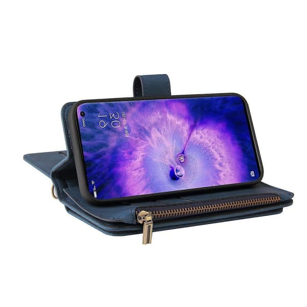 För Oppo Find X5 Pro Telefonfodral