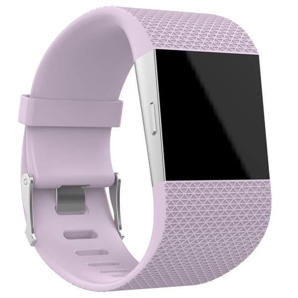 Armbånd kompatibelt med Fitbit Surge