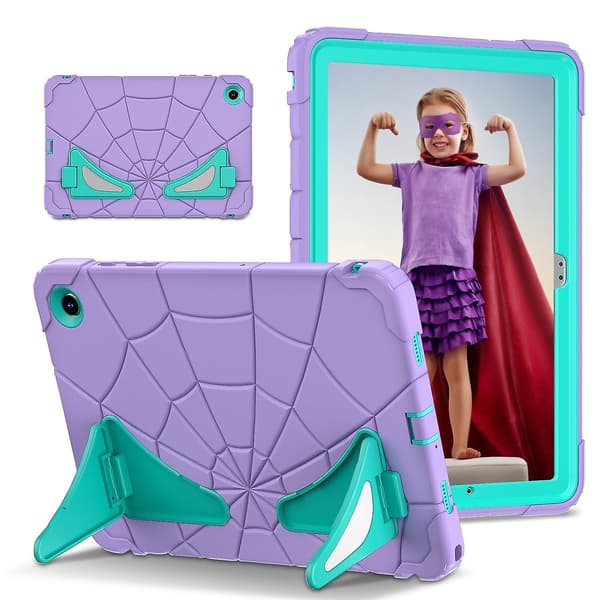 Silikone+PC Tablet Cover til Samsung Galaxy Tab A9+