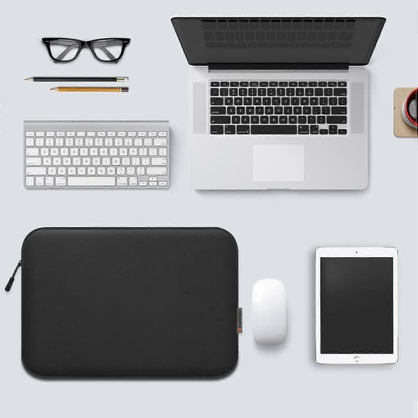 Bærbare tasker og etuier til MacBook Pro 14 tommer (2021)