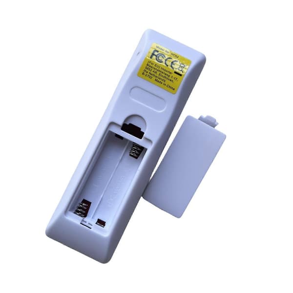 Projektorfjernkontroll for BenQ TH534, TH535, TW533, TW535