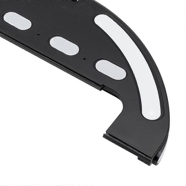 Elektrisk kontroll vanntank for L10 Plus/ Z10 Pro/d10s Plus /stytj05zhm robotstøvsuger erstatningsvanntank