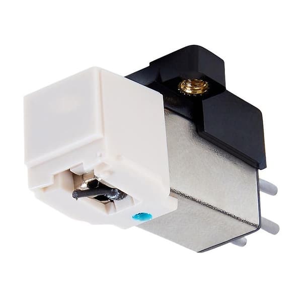 1 STK Dynamisk Pladespiller Magnetisk Pickup Til Audio-Technica AT3600L Erstatning