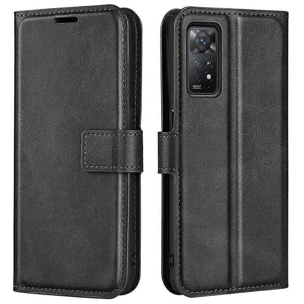 Telefoncover til Xiaomi Redmi Note 11 Pro 5G (Qualcomm)