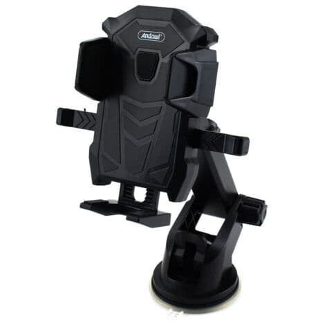 Mobiltelefonholder med Ganci Q-cg49