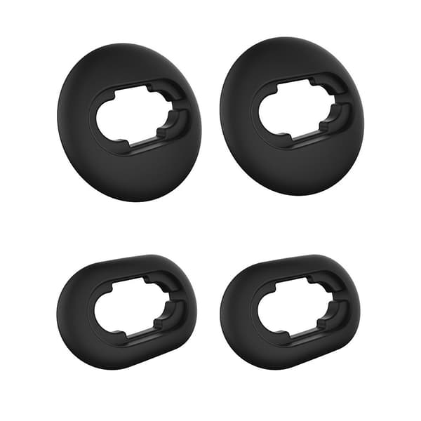 Til Samsung Galaxy Buds Live Bluetooth-headset vaskbare ørepropper øretelefonhylster