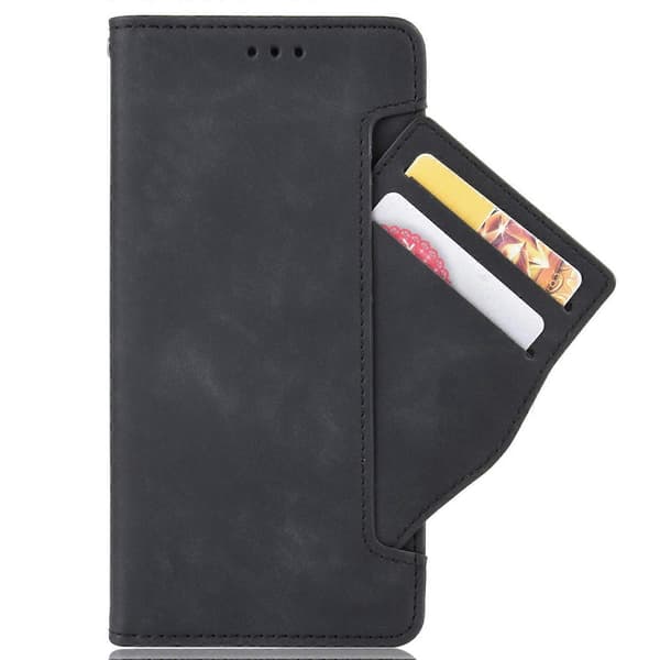Til Oukitel WP18 Telefoncover
