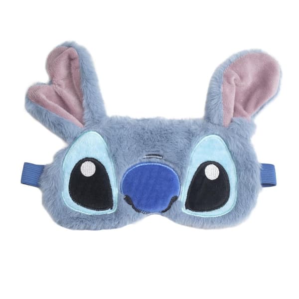 Lilo & Stitch Sovemaske - Øyemaske