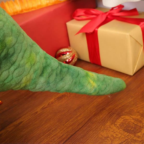 Plyslegetøj Dinosaur