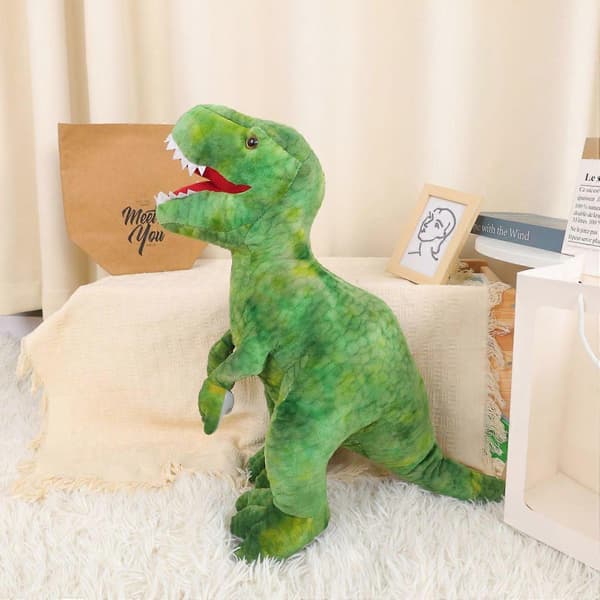 Plyslegetøj Dinosaur