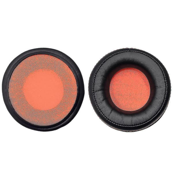 Erstatningsøreputer for Steelseries Siberia 840 800 Gaming Headset