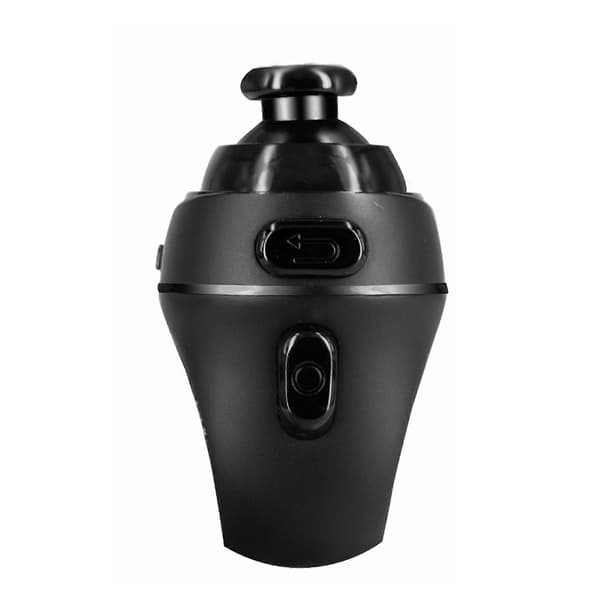 Ilmahiiri bluetooth langaton sormipelikontrolleri kahva Android iOS -sarjalle