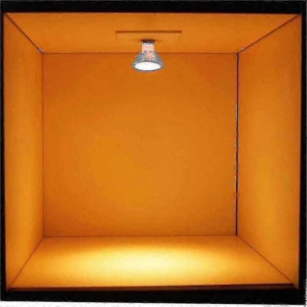 8-pack 12v 20w Gu4 Halogen Spotlampor 2800k Varmvit Dimbar