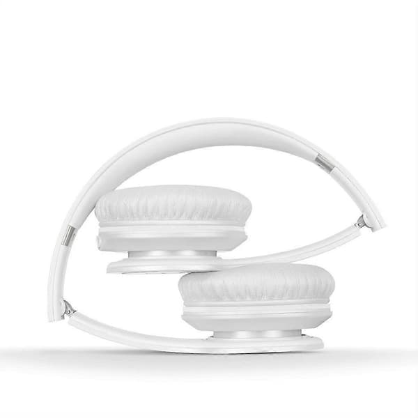 2x ørepuder til Beats By Dr Dre Solo & Solo HD støjreducerende høretelefoner