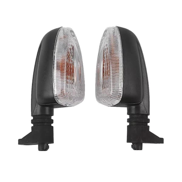 Retningsindikatorlys passer til BMW R1200GS 2004-2007 R1200R 2007-2012