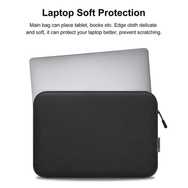 Bærbare tasker og etuier til MacBook Pro 14 tommer (2021)