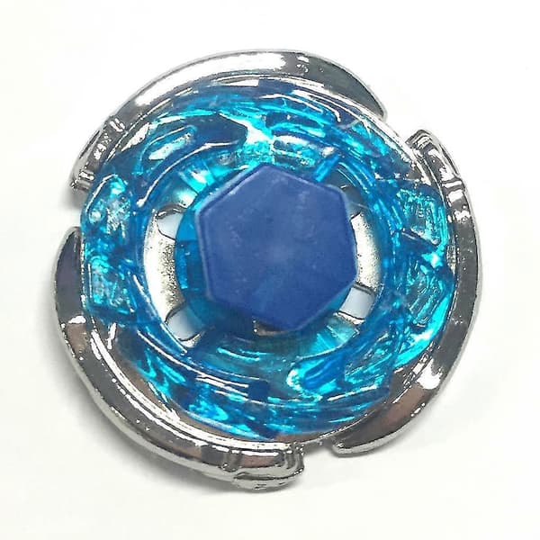 Metal Fusion Beyblade BB28 4D System Set Inklusive Launcher och Grepp