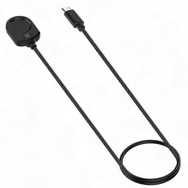 Garmin MARQ 2 Magnetisk USB-C Laddningskabel, 1m Snabbladdande Datasynkroniseringskabel