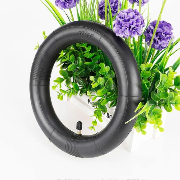 Ninebot Max G30 60/70-6.5\" Slitstark Innerslang med Ventil
