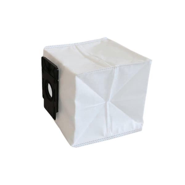 Pölypussit EZVIZ RE4 Plus/RE5 Plus -lakaisurobottipölynimurille